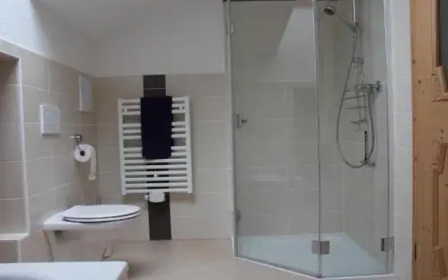 Ferienwohnung Rainer