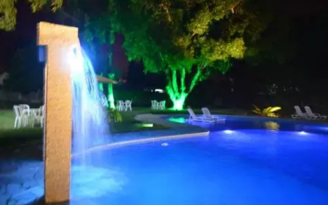 Hotel Vale De Guapi