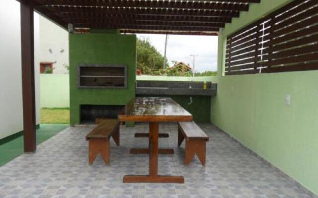 Residencia Esmeralda