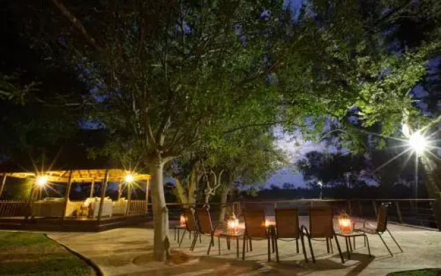 Tulela Safari Lodge