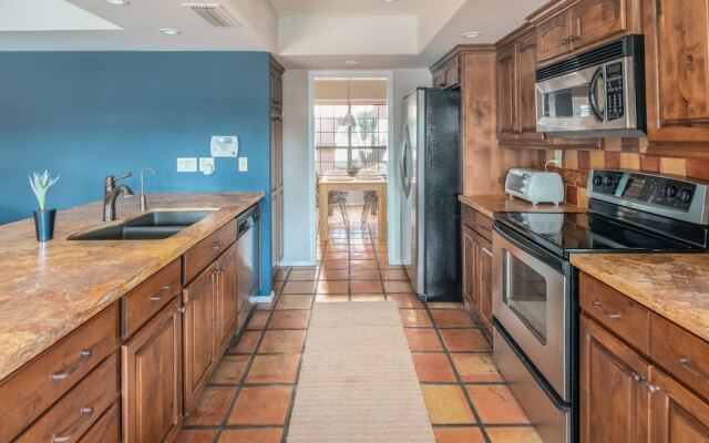 3BR Home in NScottsdale by WanderJaunt
