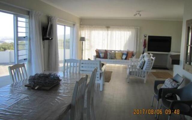 Seester Accommodation