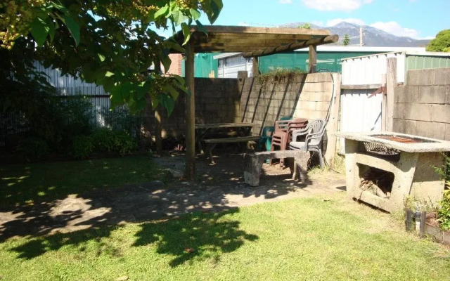 Kiewa View