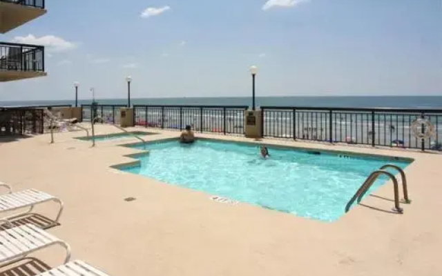 Buena Vista Plaza Oceanside