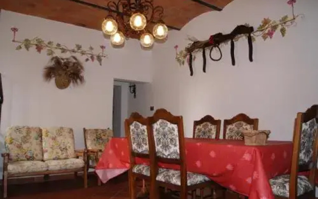 Villa Prumiano