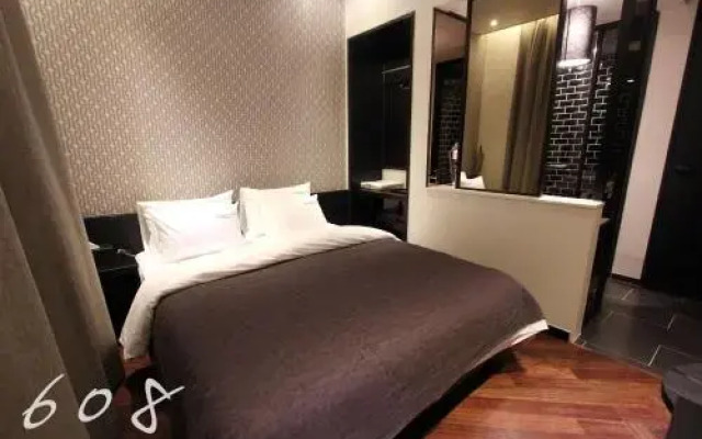 2heaven Hotel Gimhae