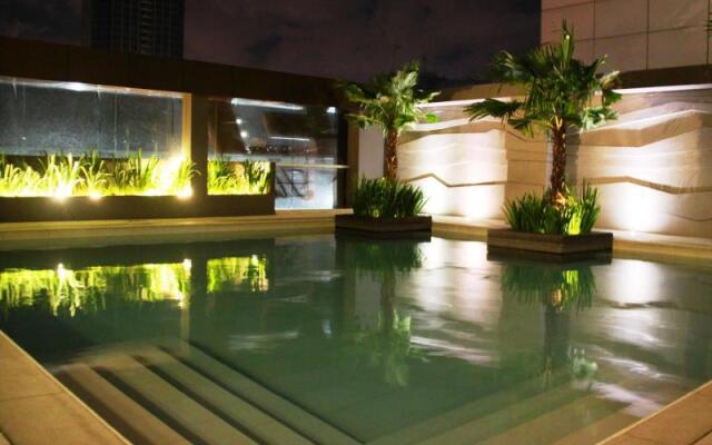 The Redbloom Suites BGC