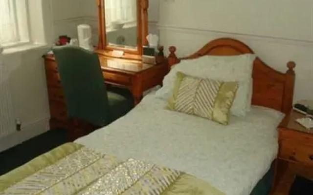 Netherby House Hotel