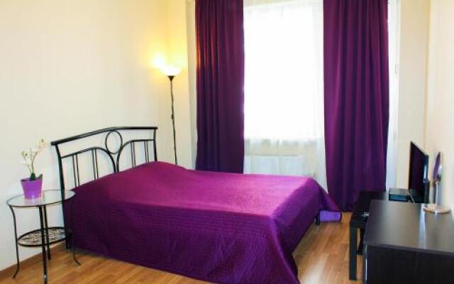Aparthotel Festival