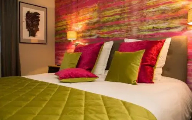 Les Chambres de Louise