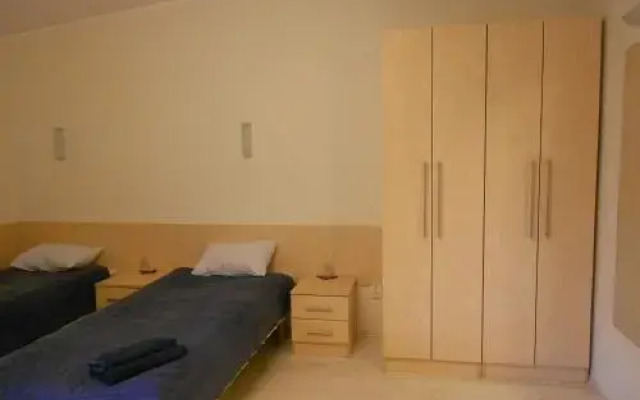Eisma Guesthouse