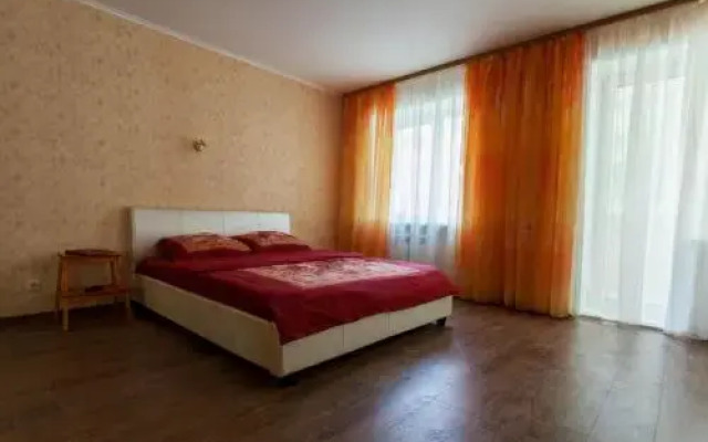 Studio On Pechorskaya