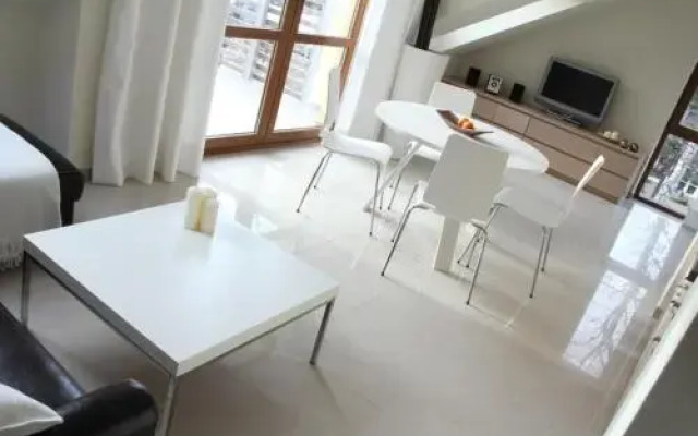 Apartament Morski