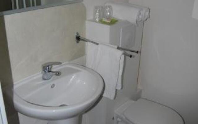 Le Relais de Nadaillac