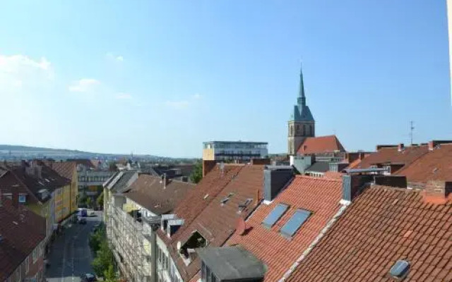 M&A Cityapartments Hildesheim