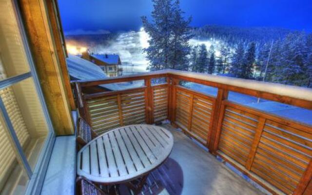 Levin Alppitalot Alpine Chalets Deluxe