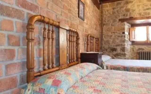 Vivienda Rural Sobrevilla II