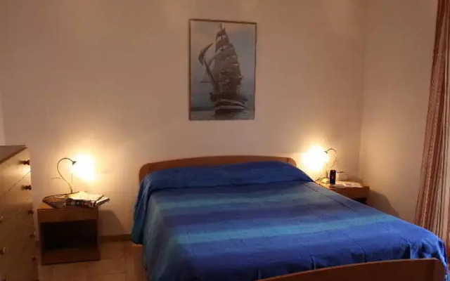 Jonio Sporting Village Hotel