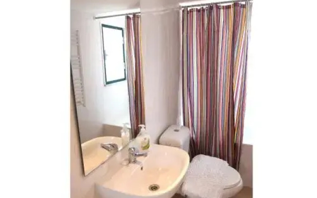 Flores Apartment 2 @ Principe Real
