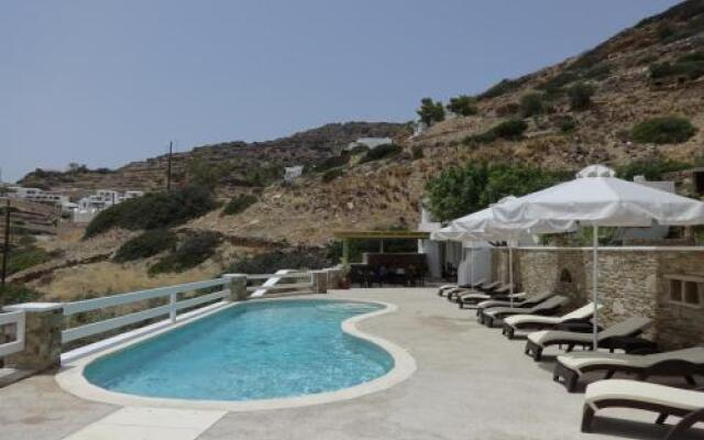 Manthos Place