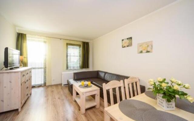 Apartamenty pod Śnieżnikiem