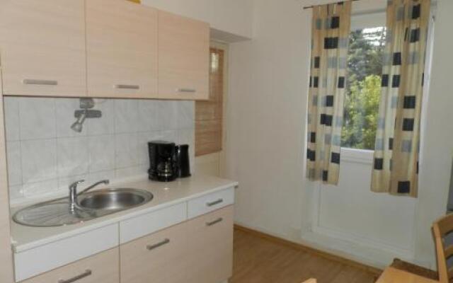 Center Apartment Nata