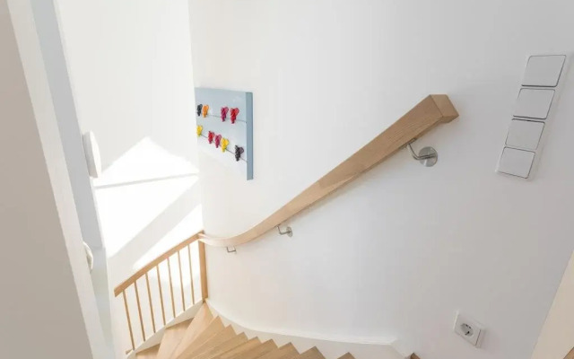 Mar Suite Apartments