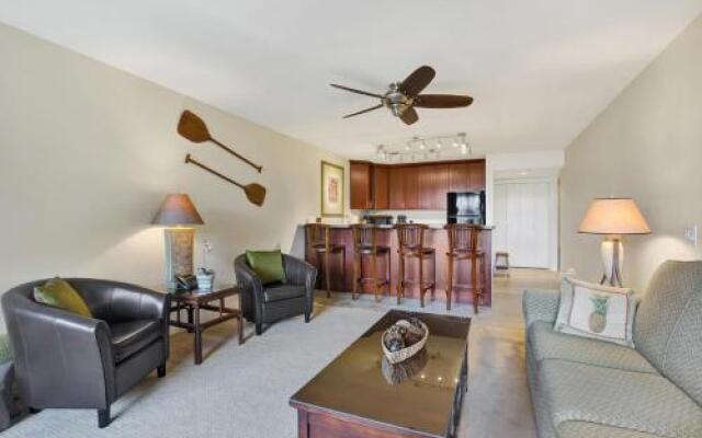 Kona Pacific D524  Kauhale