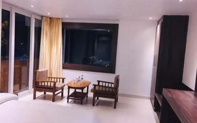 Niranjana Resort
