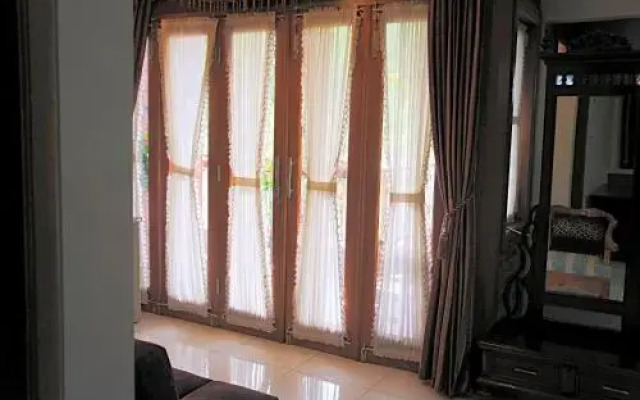 Vila Gama 2B Syariah
