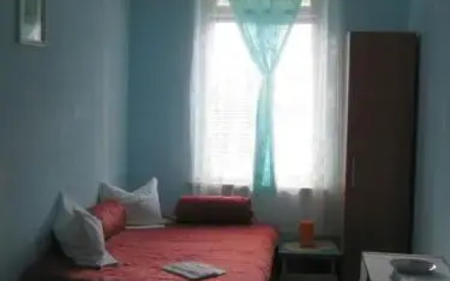 Pensiunea Turistica Visconti