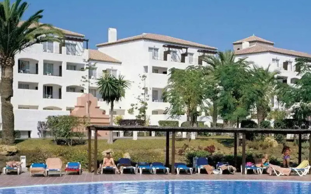 Costa Del Sol Princess