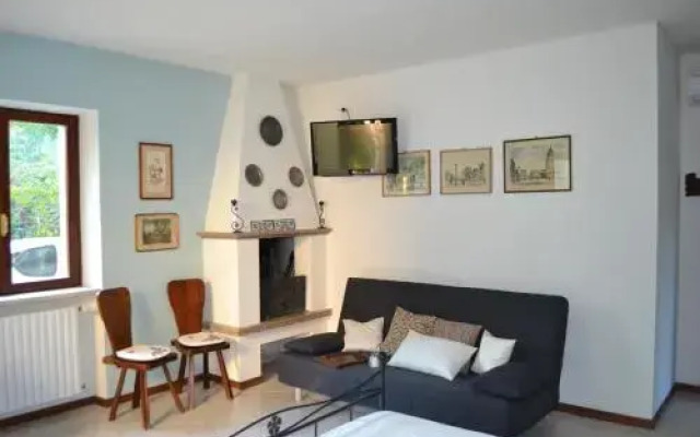 B&B La Casarella