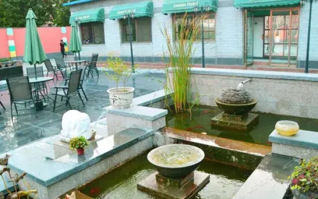 Moli Hotel