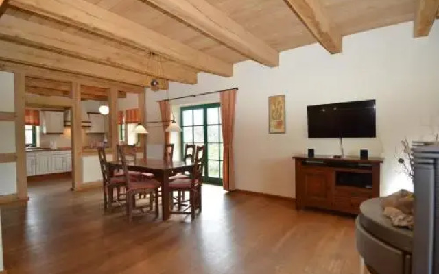 Fachwerkhäuser Gager Menke