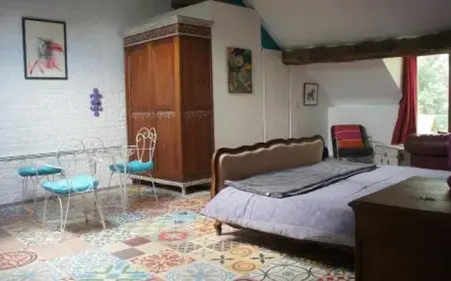 B&B Le Moulin de Fernelmont
