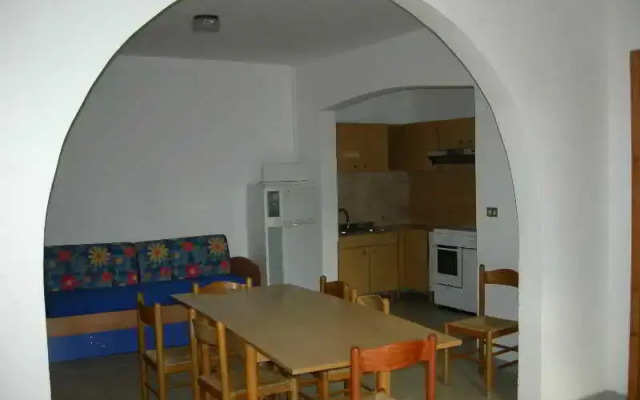 Jonio Sporting Village Hotel