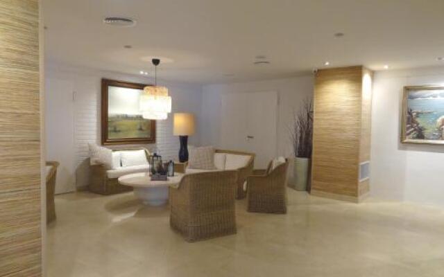 Apartamento Mediterráneo