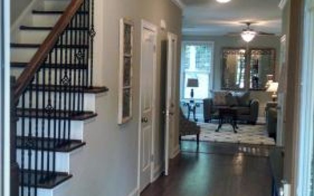 Peachtree TownHome