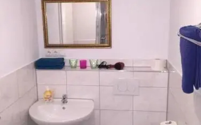 Gästezimmer Altenhof