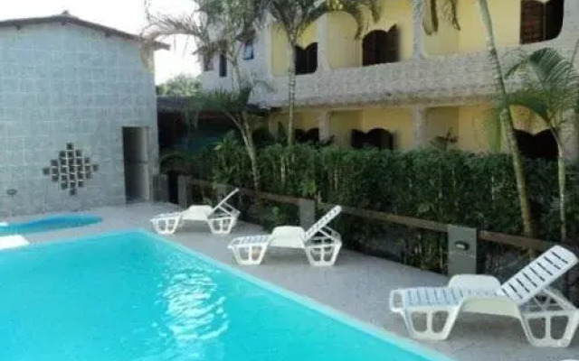 PousadaBoramar