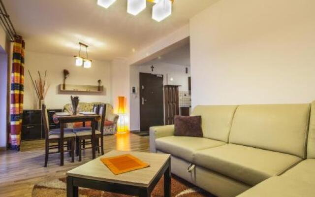 Apartamenty Snowbird