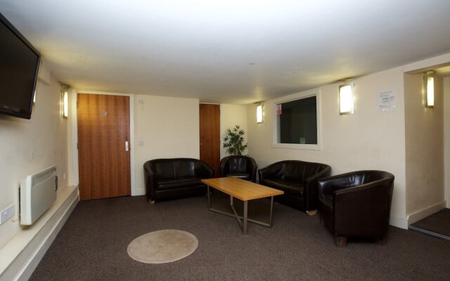 International Inn Serviced Apartments