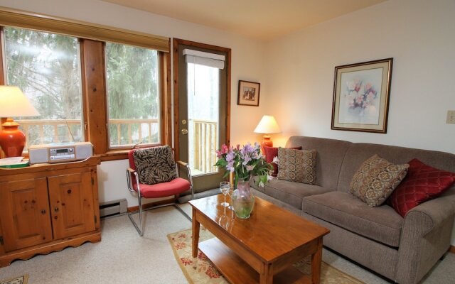 Northside Condo #2 by RedAwning