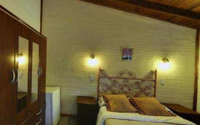 Hosteria Piedra y Camino