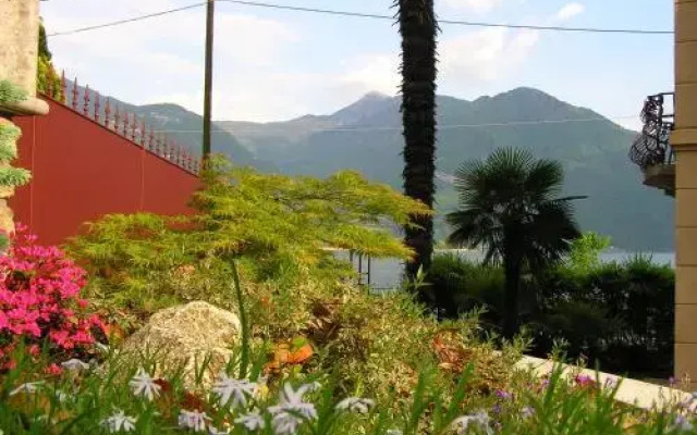 Bed & Breakfast Villa Palma
