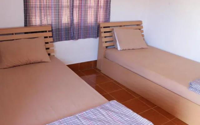 Smile and Sky New Home