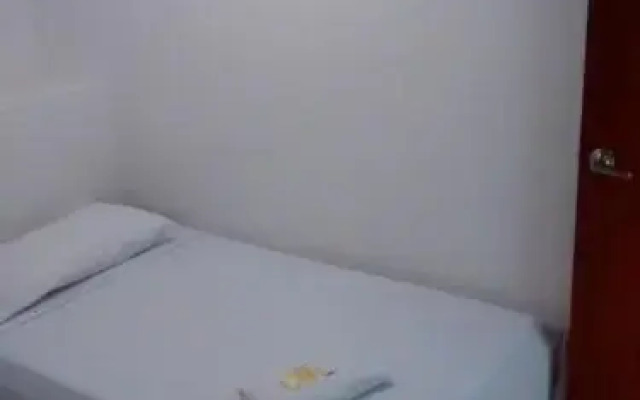 Hostal El Recreo