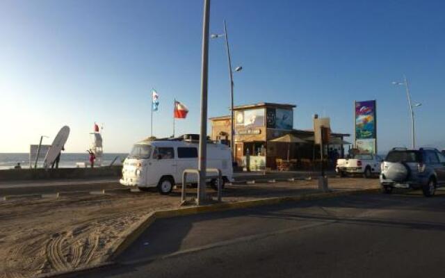 Condominio Costanera del Mar