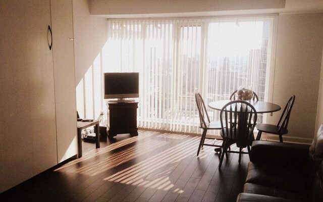 Executive Stay Suites at 210 Victoria